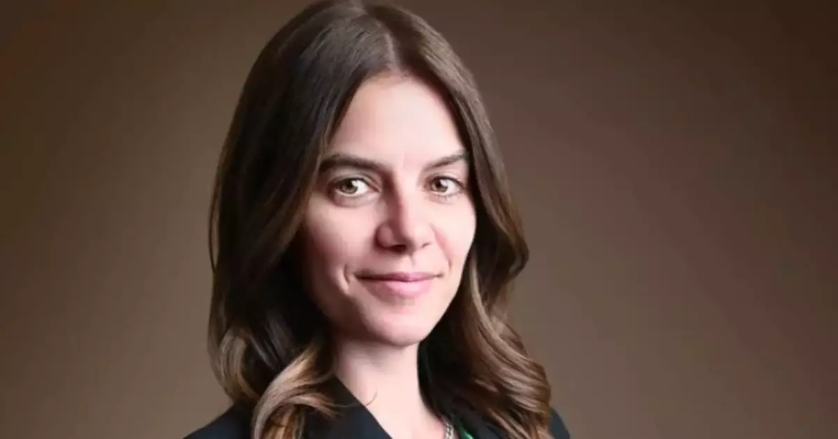 Berkshire Hathaway HomeServices California Properties Expands Service Offerings with Addition of New Relocation Director Sarah Riach