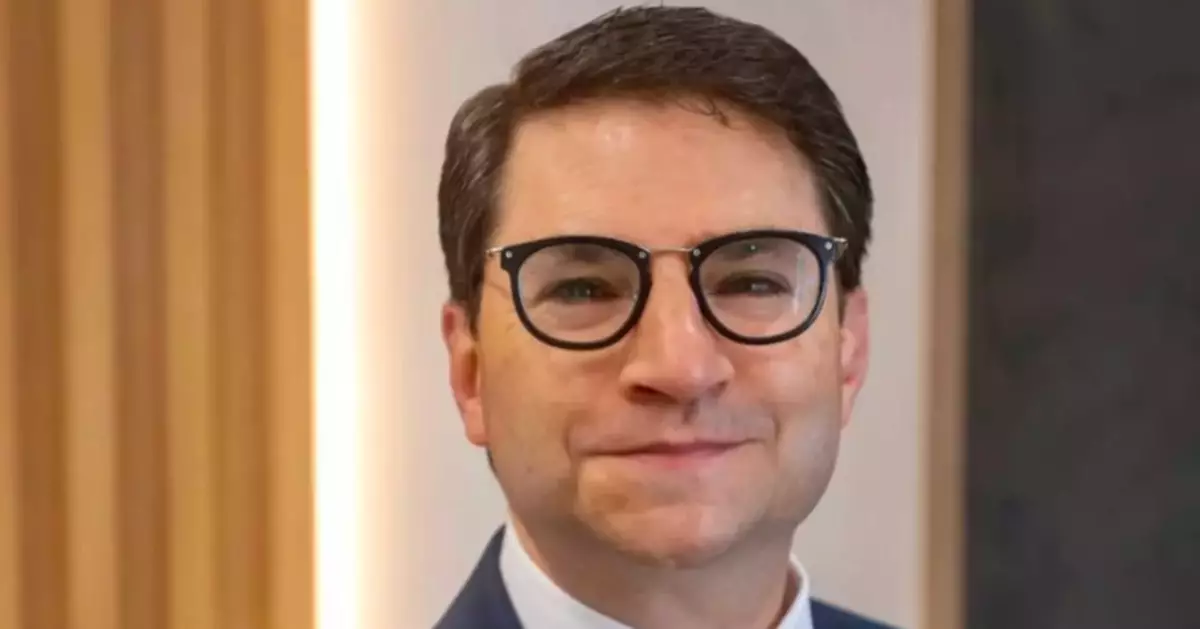 Ionic Mineral Technologies Appoints Shane Porzio as Chief Operating Officer to Lead Scale-Up of Rare Earths and Critical Minerals Supply Chain