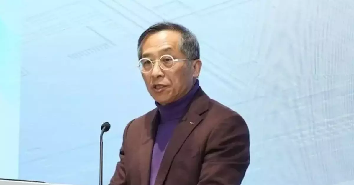 Government Reappoints Professor Thomas Ho as Chair of Construction Industry Council, Announces New Members