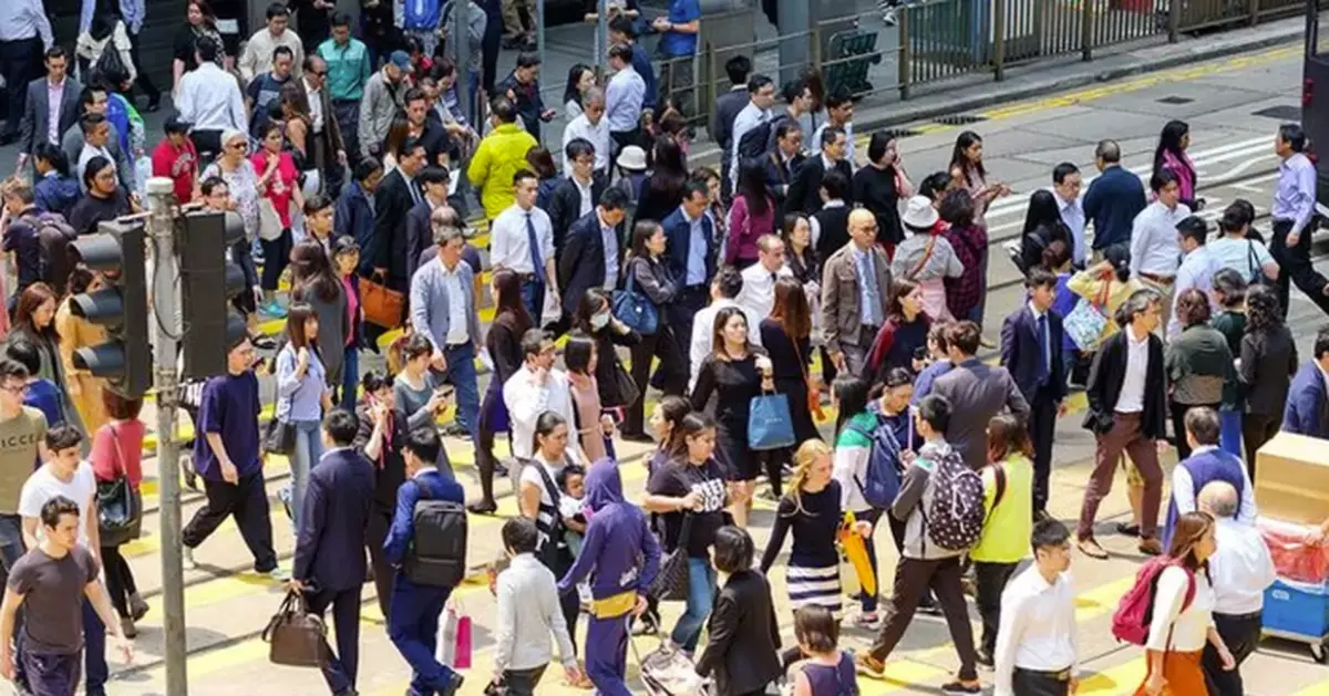 Hong Kong’s New 468 Rule for Continuous Employment will Take Effect from 18 January