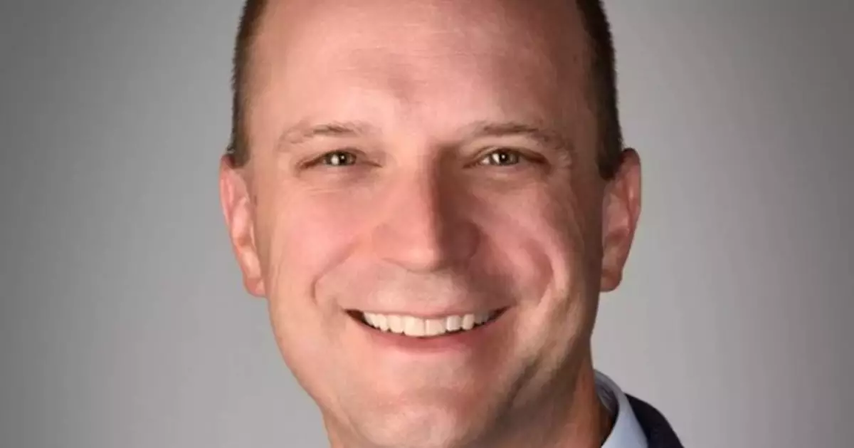 Boise Cascade Announces Executive Leadership Promotions