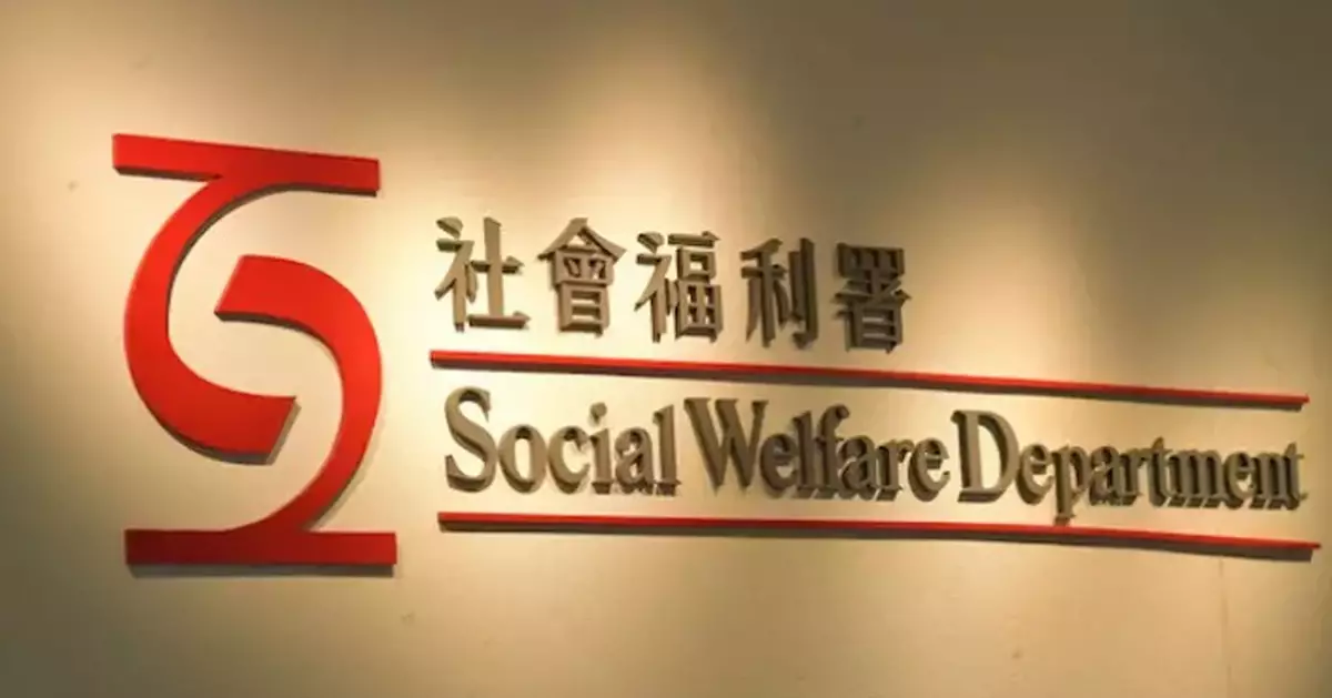 CSSA Caseload Declines Slightly in December 2025, with Notable Increases in Low-Earnings and Old Age Cases