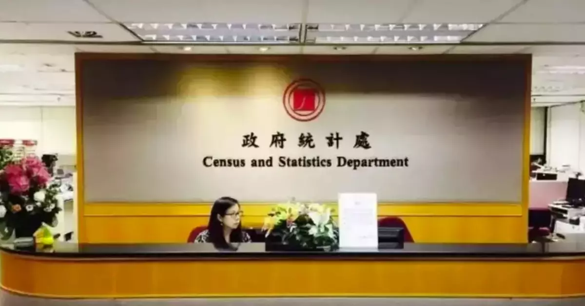 Unemployment Rate Holds at 3.8% as Underemployment Rises to 1.7% in Hong Kong's Latest Labour Statistics