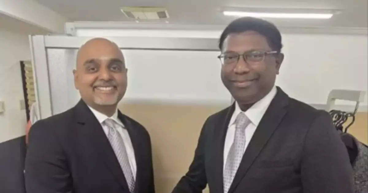 Kaizen Analytix Strengthens Japan-India Delivery Model with Nihon Acquisition