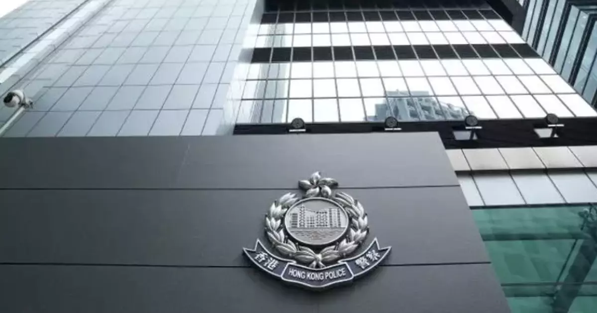 Police Investigate Fatal Sha Tin Traffic Accident Involving Two Cars