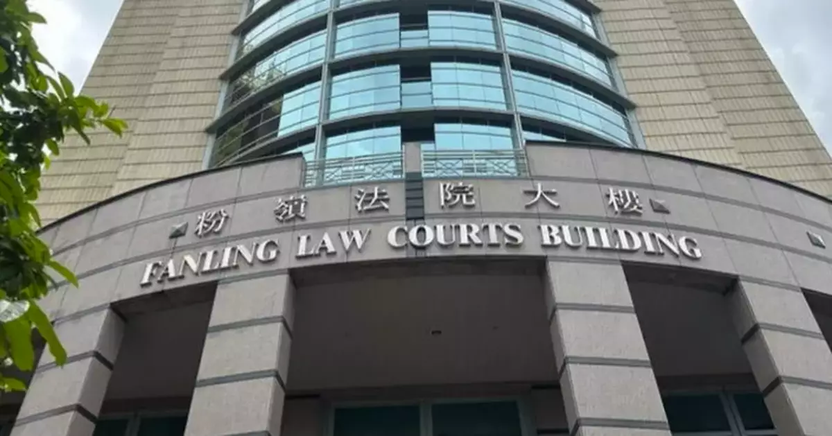 Three property owners fined $127,840 for ignoring removal orders on unauthorized building works in Hong Kong