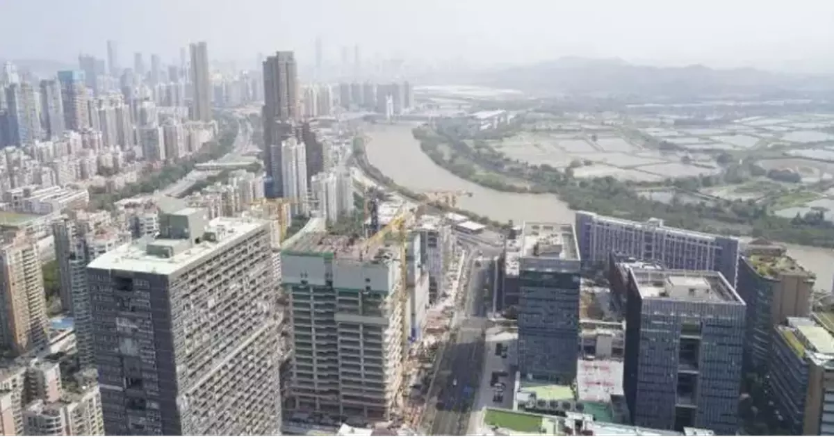 GBA Development Office Showcases Opportunities for Youth at Education &amp; Careers Expo 2026 in Hong Kong