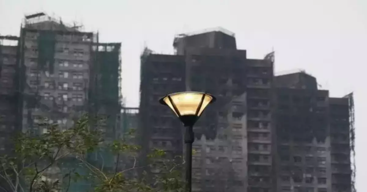 Public Can Pre-register Online to Observe Wang Fuk Court Fire Direction Conference