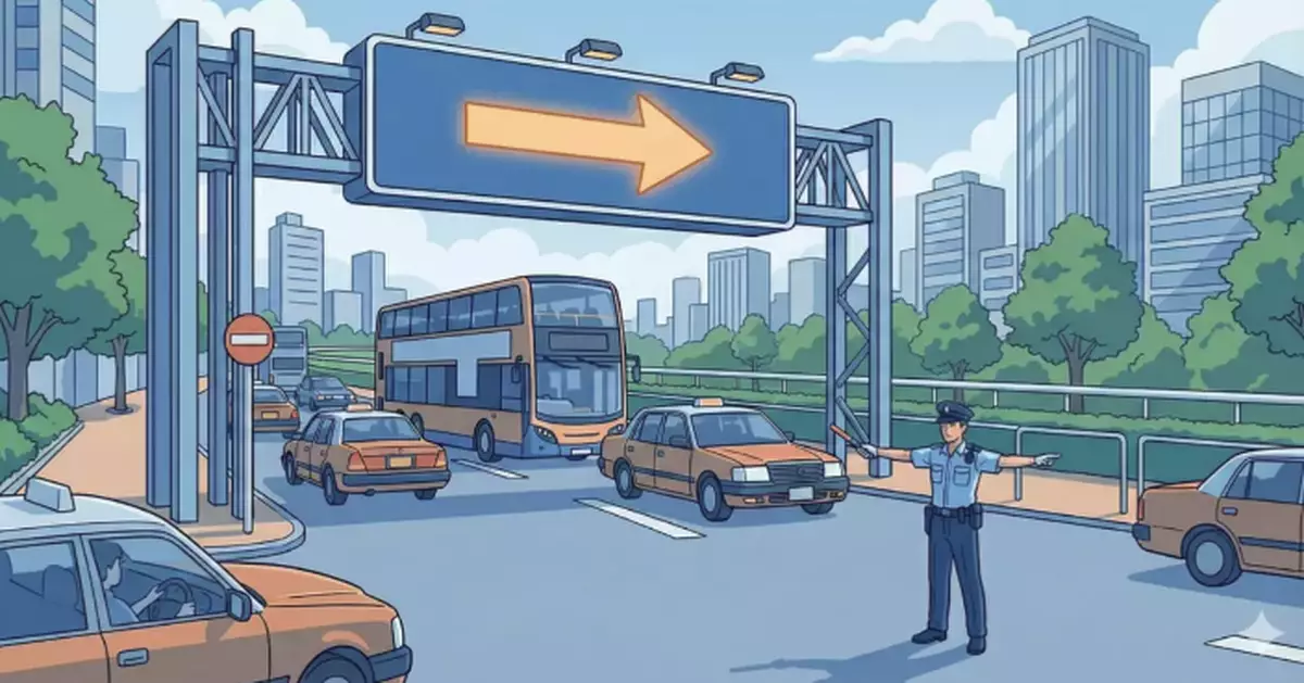 Special Traffic Arrangements for Concerts at Kai Tak Stadium, January 24-26: Use Public Transport Wisely