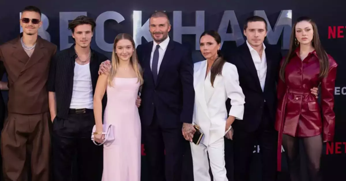 Brooklyn Beckham accuses David and Victoria of putting branding before family and sabotaging wedding