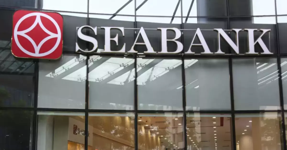 SeABank reports balanced growth, pre-tax profit reaches nearly VND6.9 trillion in 2025
