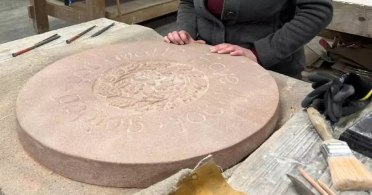 King Charles III believes ‘harmony’ can help save the planet. His documentary explains how