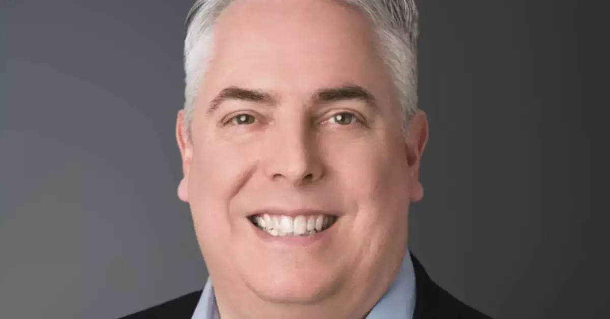 Mosaic Family Health Appoints Leif Elsmo to Lead Organization’s Next Chapter