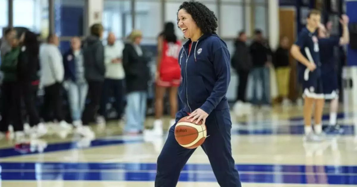 Duke struggled in a bumpy opening month. Kara Lawson's 21st-ranked Blue Devils have regrouped