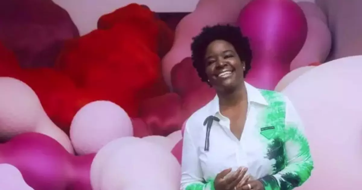 Elvira Dyangani Ose Appointed Artistic Director of the Second Edition of Public Art Abu Dhabi Biennial