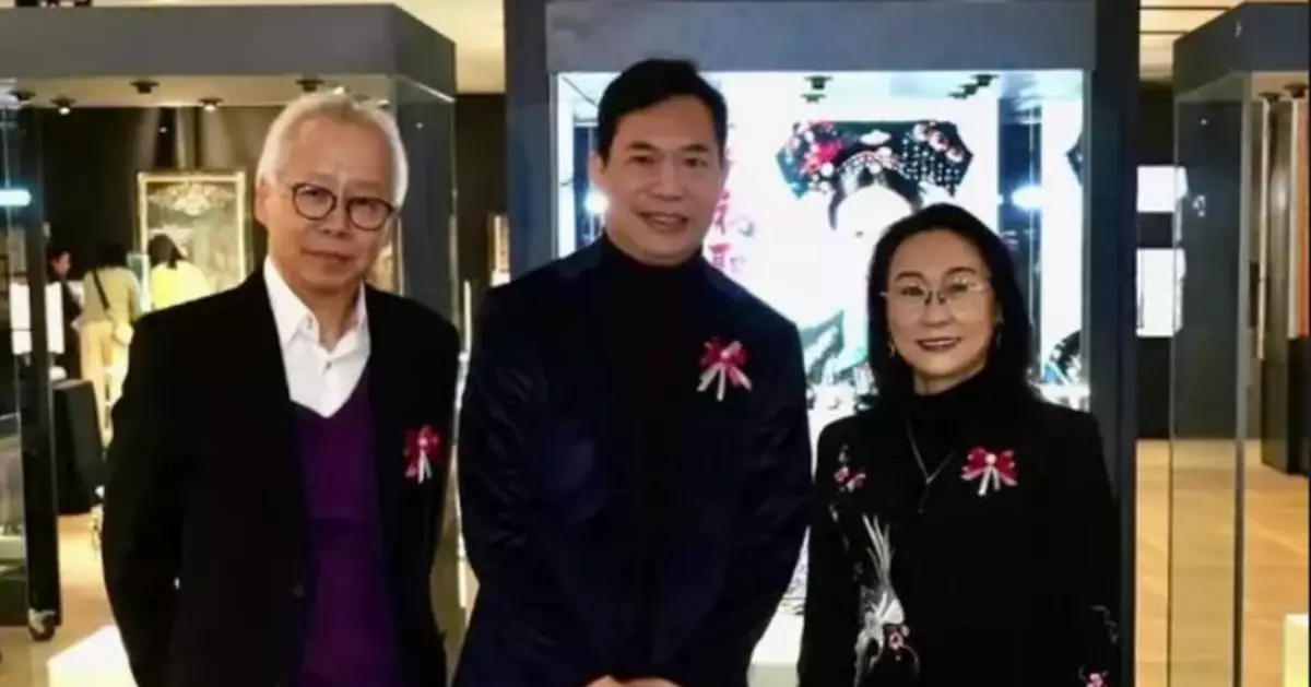 Hong Kong's "Chinese Bible Museum" cum "Ark of Life" Safety Education Base Grandly Opens---- Integrating Biblical Faith with Safety Education