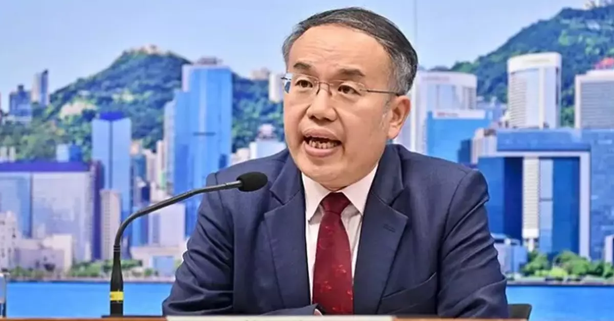 Hong Kong’s Financial Secretary Outlines Measures to Enhance IPO Market Quality and Trading Activity