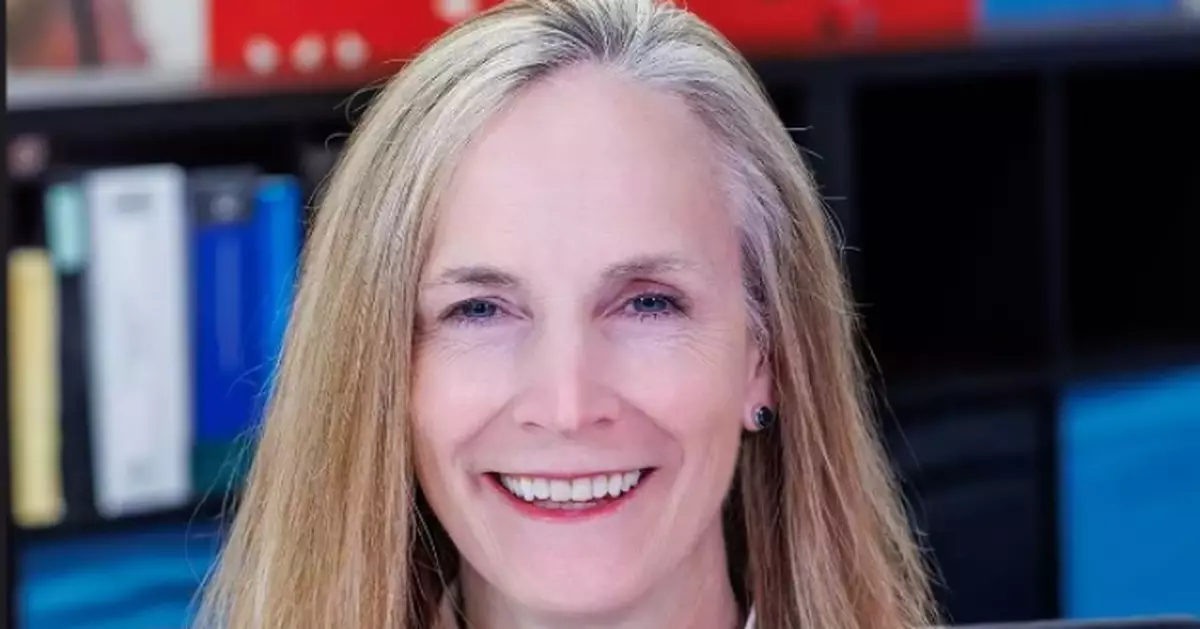 Vice Admiral Sara Joyner, USN (Ret.) Joins Academy Securities’ Advisory Board and Geopolitical Intelligence Group