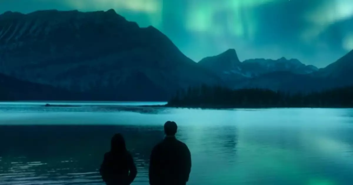 HKU and UCLA Scientists Uncover the Mechanism powering “Space Battery” above Auroral Regions