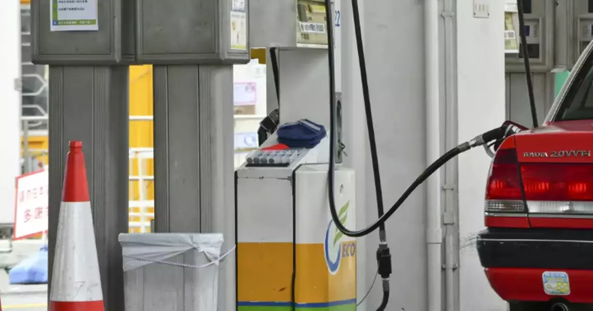 Auto-LPG Prices Set to Increase for February 2026, Adjusted by EMSD Based on International Pricing Trends