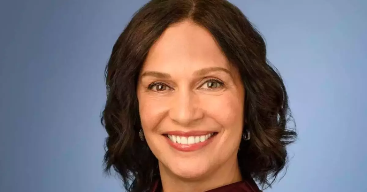 NBT Bank Promotes Gina Rossi to Chief Marketing Officer