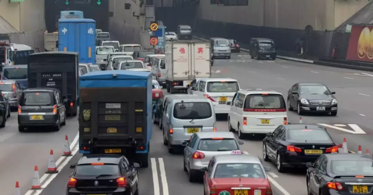 Transport Complaints Unit Receives Over 11,000 Complaints in Q3 2025, Mostly About Public Transport Services