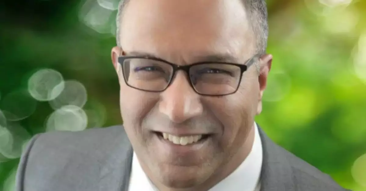 Central Garden &amp; Pet Names Apur Patel Chief Legal Officer