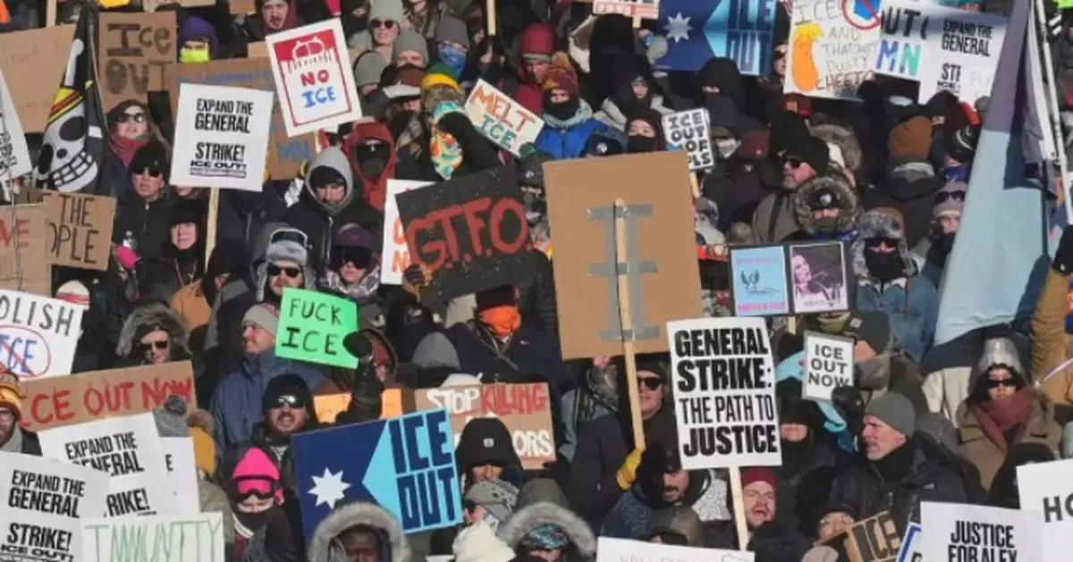 See the world in vertical: Top photos by AP photojournalists