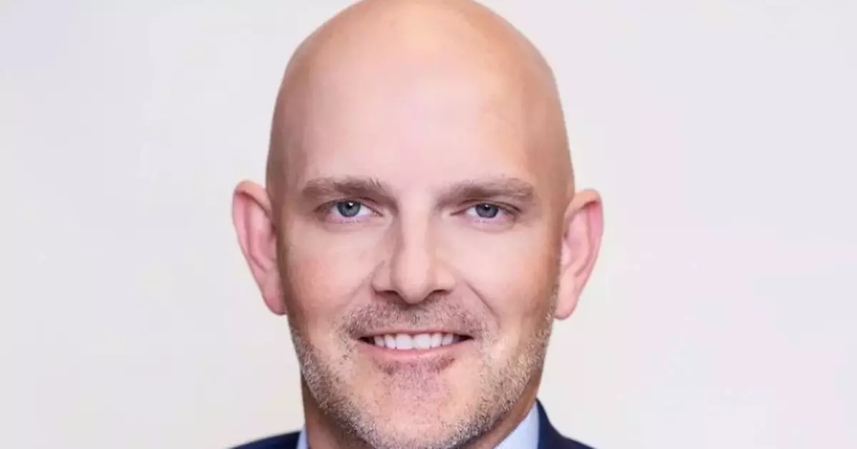 PROLLENIUM® Names Erick Brenner as Chief Executive Officer