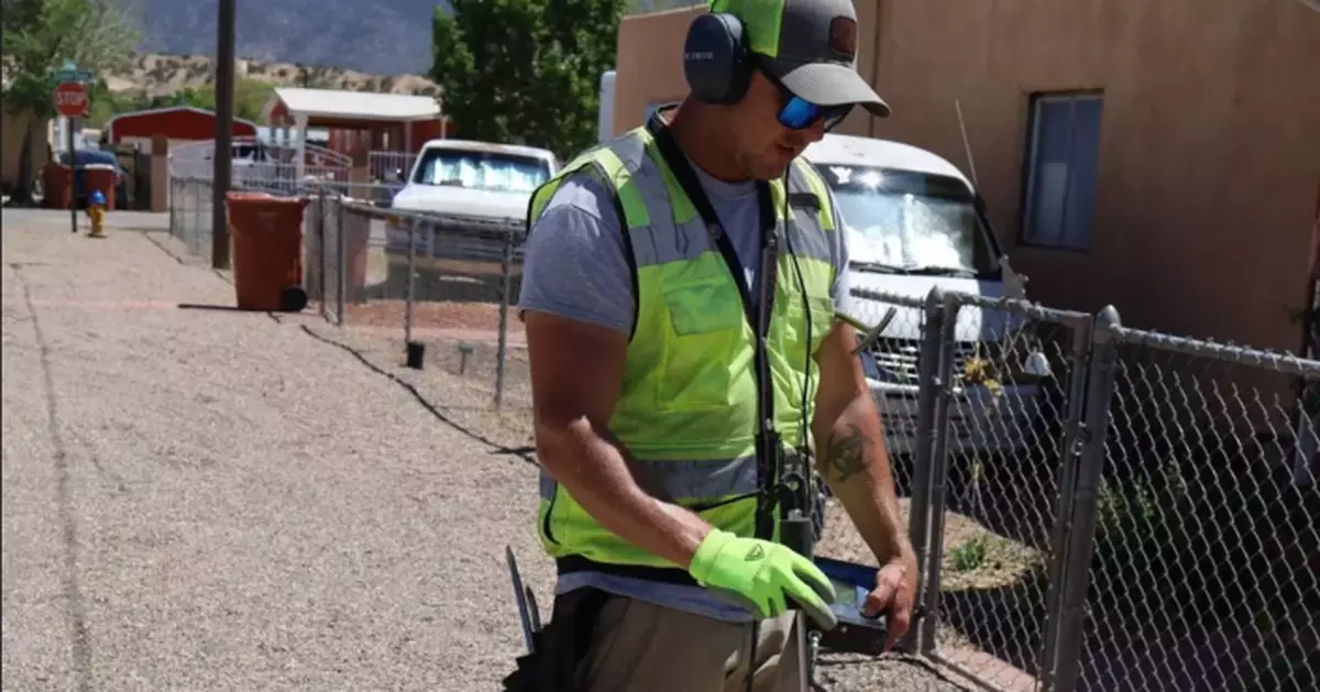New Mexico Expands State-Funded Satellite Leak Detection Program Following Breakthrough Success in Truth or Consequences