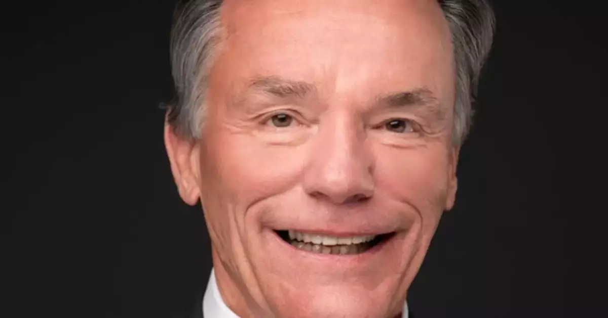 Safety National Announces Executive Management Reorganization