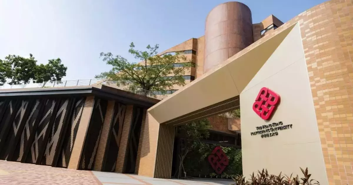 Innovate to Benefit Society: Clarivate validates PolyU’s research excellence–achieving outstanding growth in research output and global leadership in engineering and AI-medical research