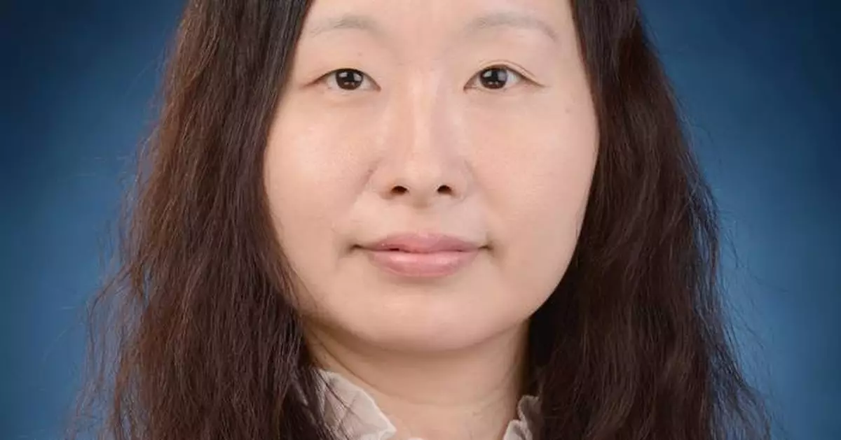 Linda So appointed Director of Northern Metropolis Co-ordination Office, effective January 5, 2026