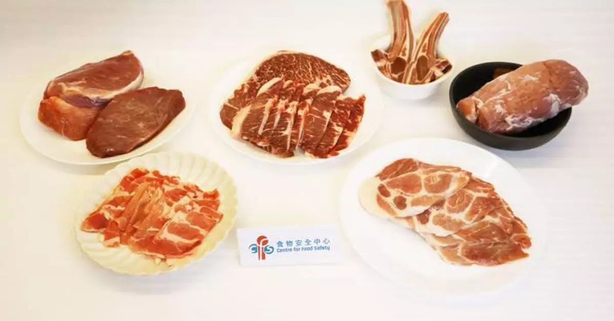 CFS Reports 99.5% Compliance in Meat Testing; Three Samples Contain Banned Sulphur Dioxide Preservative.