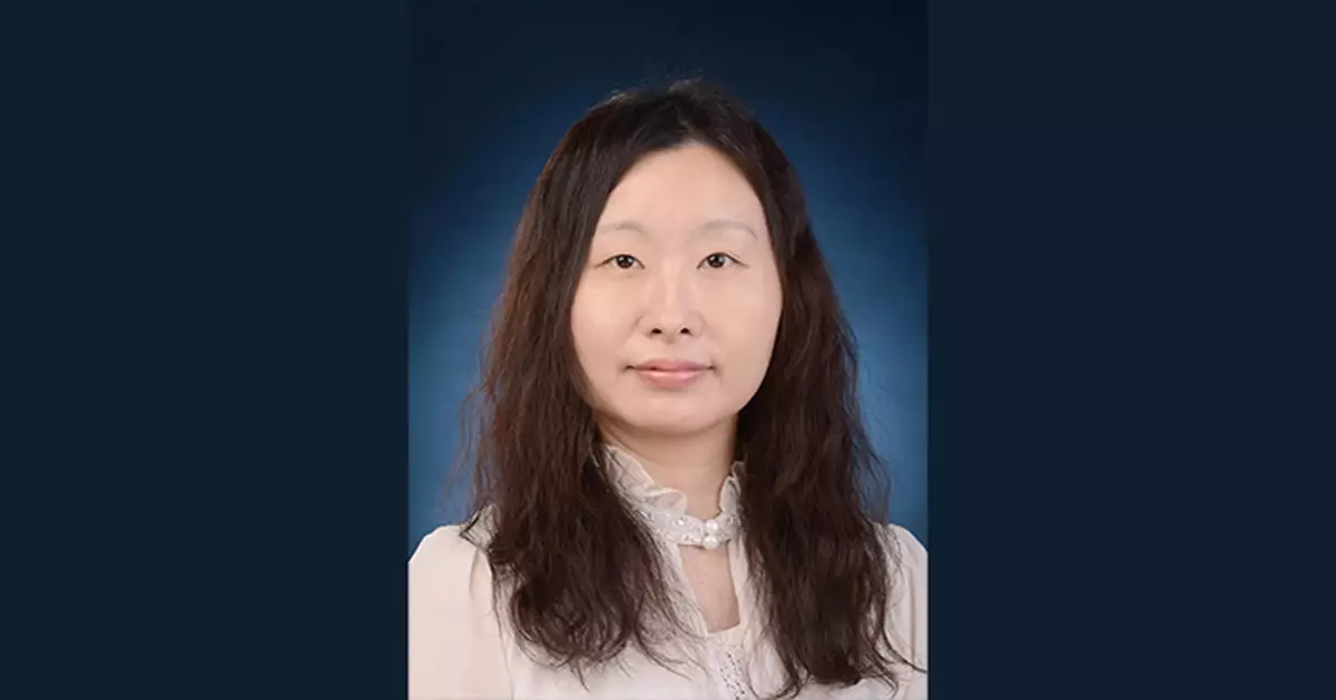 Linda So appointed Director of Northern Metropolis Co-ordination Office, effective January 5, 2026