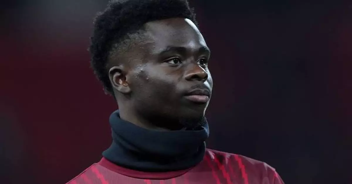 Arsenal opens seven-point lead in Premier League and Liverpool beats Newcastle