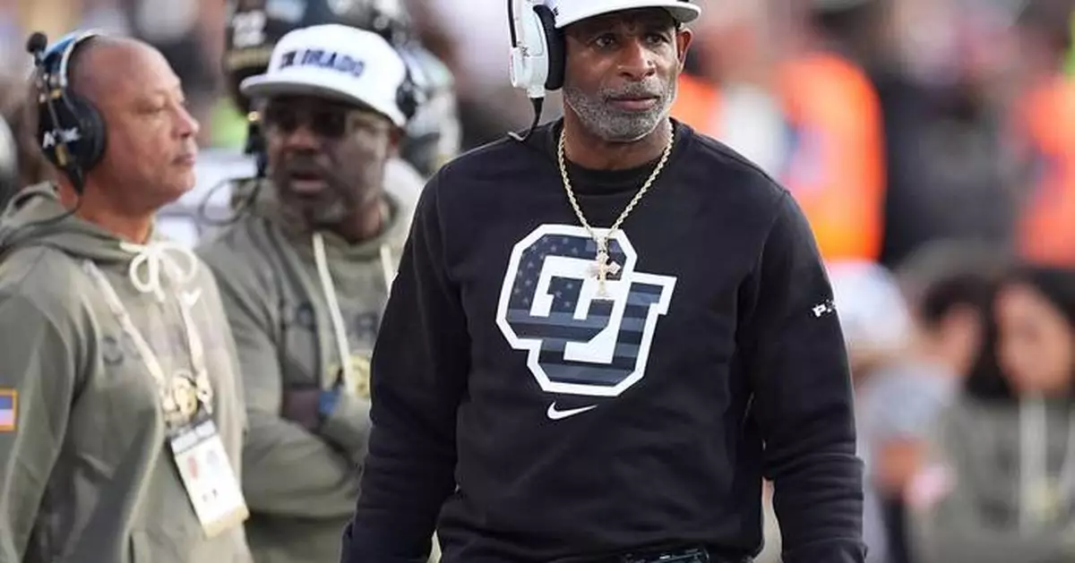 Late to practice? That's $500 as Deion Sanders institutes bigger fines for violating team rules
