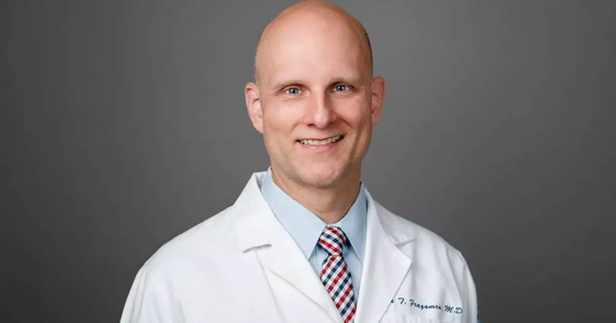Hospital for Special Surgery Names Dr. Austin Fragomen as Chief of the Limb Lengthening and Complex Reconstruction Service