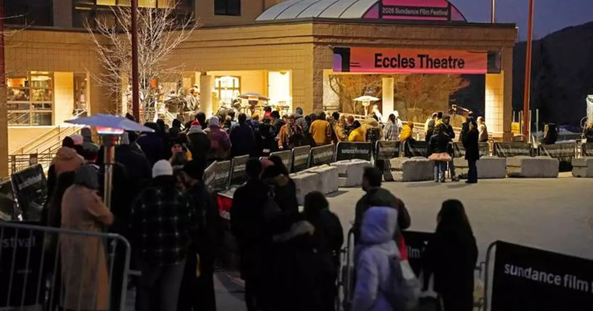 The Sundance Film Festival is now streaming. Here’s how, and what, to watch