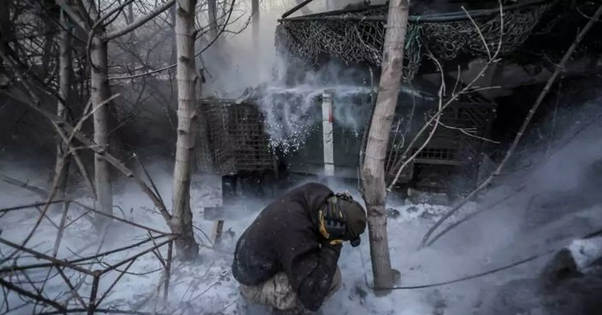 Talks with US and Ukraine in Abu Dhabi were constructive but major challenges remain, Kremlin says