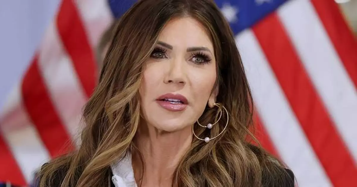 US seizes sixth sanctioned tanker it says has ties to Venezuela in Trump's effort to control its oil