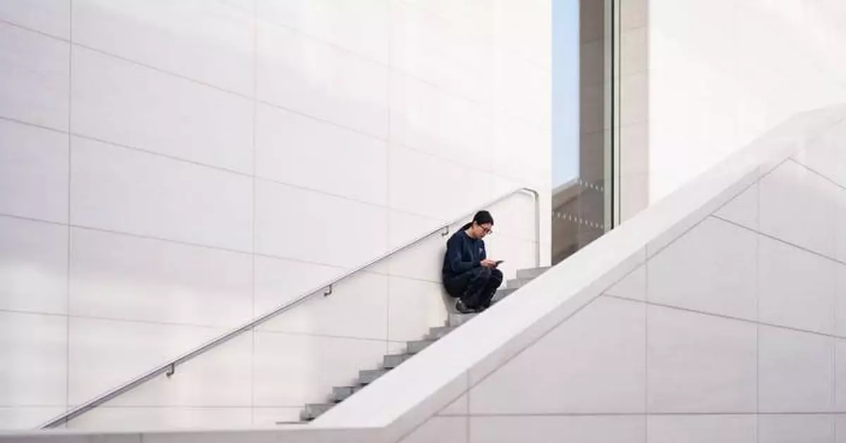 Social media addiction's surprising challenger? Anti-doomscrolling influencers