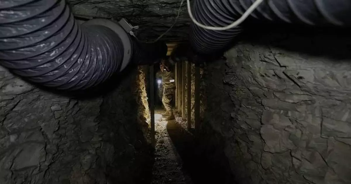 Lebanese military moves to new phase of disarming non-state groups like Hezbollah