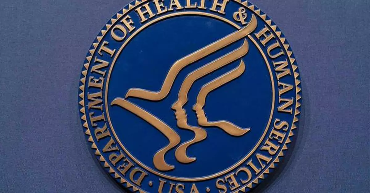 Trump administration says it’s withholding social safety net money from 5 states over fraud concerns