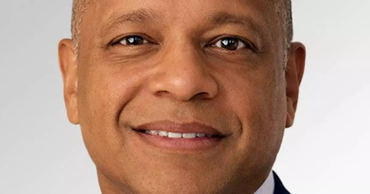 Novotech Appoints Anand Tharmaratnam as New CEO