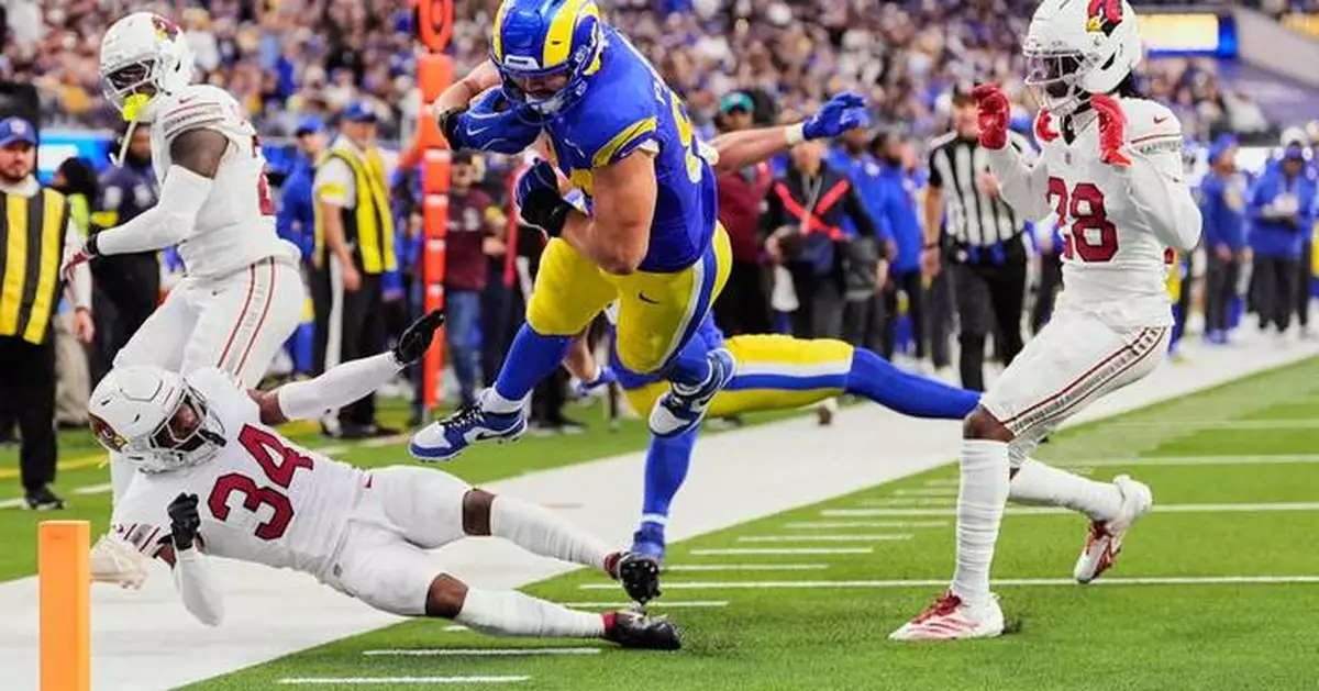 NFL playoff weekend sets a record with 12 fourth-quarter lead changes