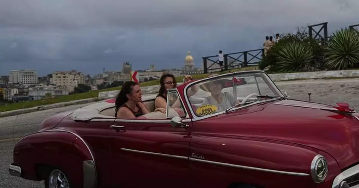 Tourism in Cuba plummets as tensions with US increase and Venezuela oil shipments drop