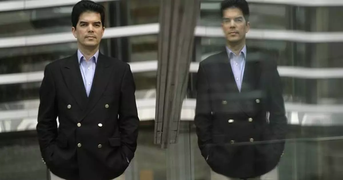 David Webb, prominent Hong Kong shareholder activist, dies at 60