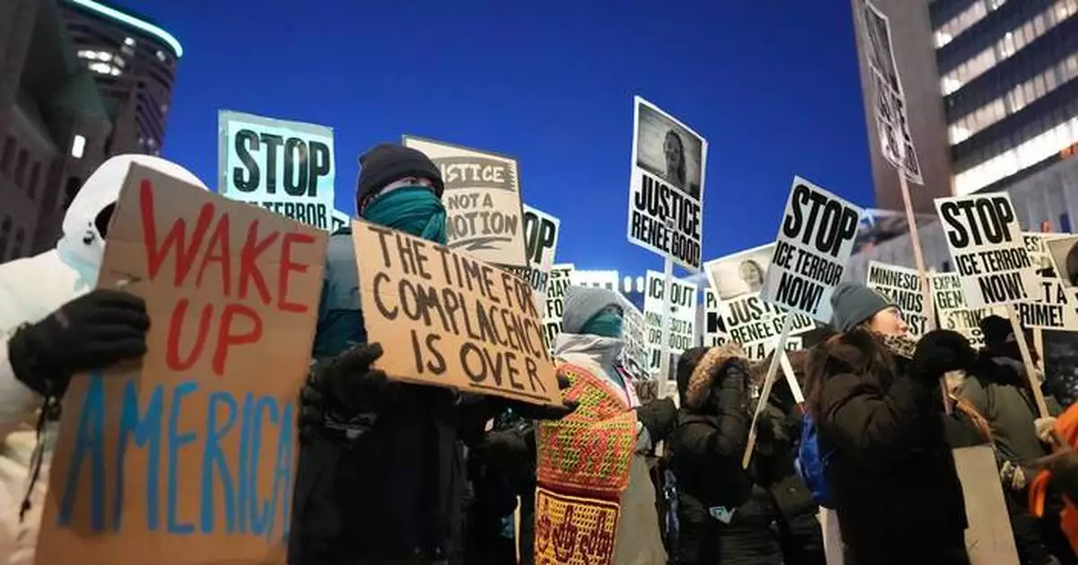 Local prosecutors launch a project to fight federal overreach in immigration enforcement surges