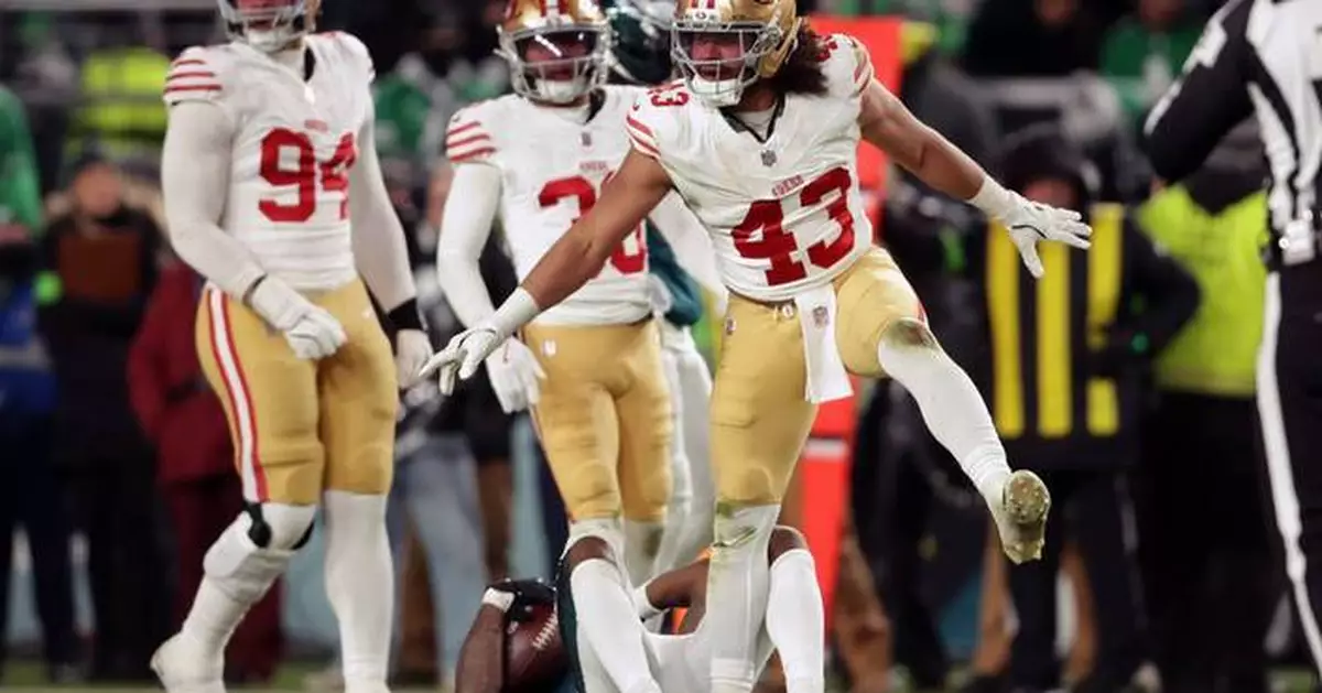 Seahawks don't expect many surprises when they host 49ers in playoffs, 2 weeks after last meeting